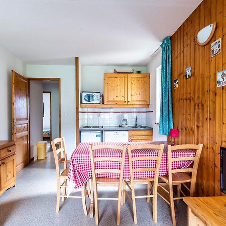 Vacanceole - Residence Grand Morillon Zimmer foto