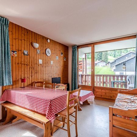 Vacanceole - Residence Grand Morillon Zimmer foto